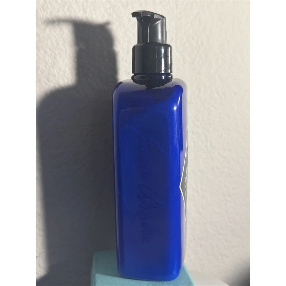 Jack Black Beard Lube Conditioning Shave (473ml/16fl) NEW BOTTLE